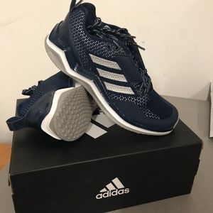 adidas Speed Trainer 3.0 Baseball Turf  - NIB